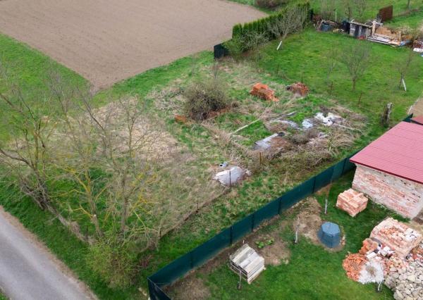 ZĽAVA!!! - Pozemok - Volkovce