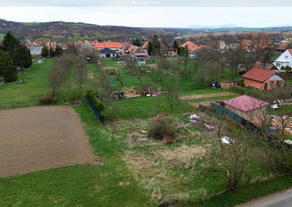 ZĽAVA!!! - Pozemok - Volkovce