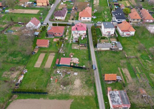 ZĽAVA!!! - Pozemok - Volkovce