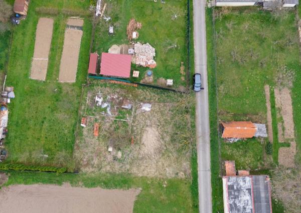 ZĽAVA!!! - Pozemok - Volkovce