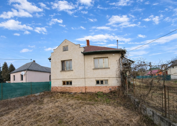  Rodinný dom Malý Šariš