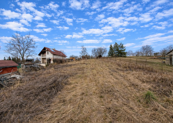  Rodinný dom Malý Šariš