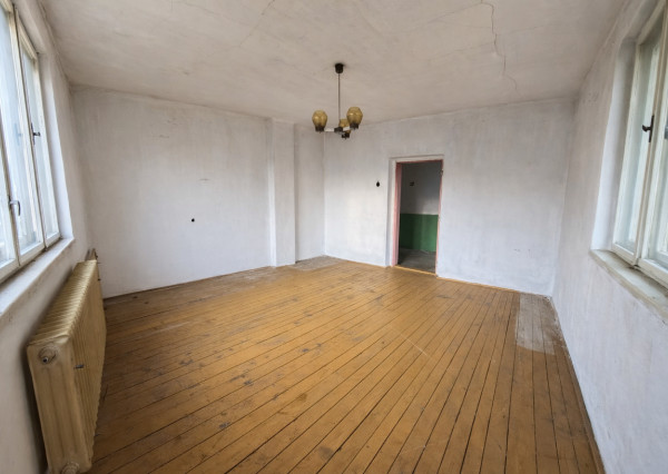  Rodinný dom Malý Šariš