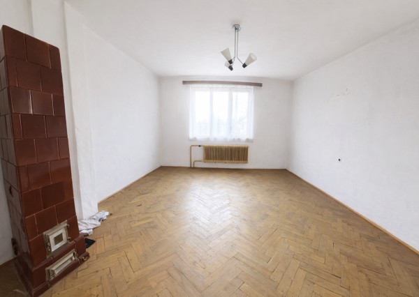  Rodinný dom Malý Šariš