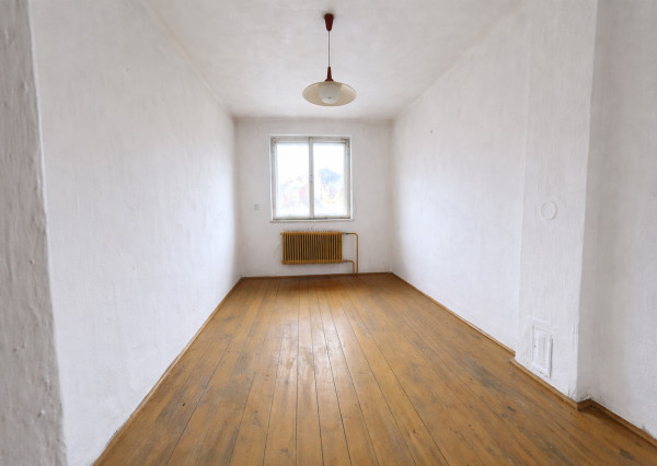  Rodinný dom Malý Šariš