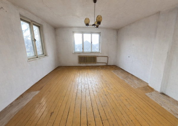  Rodinný dom Malý Šariš