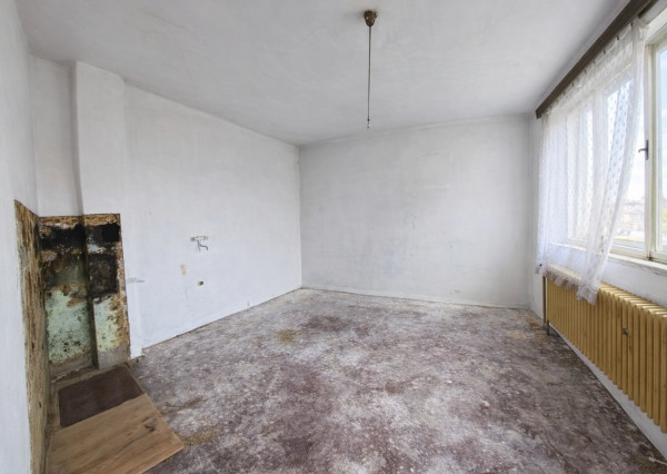  Rodinný dom Malý Šariš