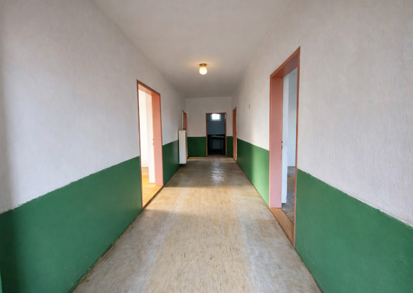  Rodinný dom Malý Šariš