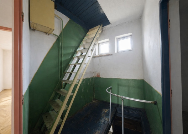  Rodinný dom Malý Šariš