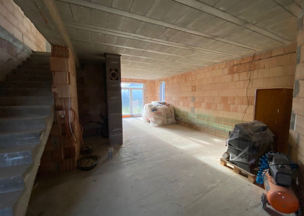  Novostavba v Malom Lapáši!