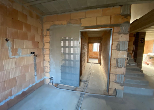  Novostavba v Malom Lapáši!