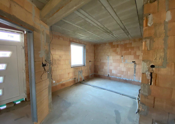  Novostavba v Malom Lapáši!