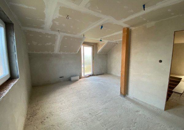  Novostavba v Malom Lapáši!