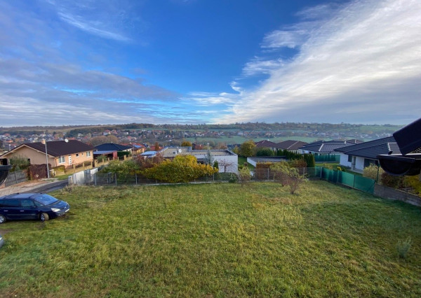  Novostavba v Malom Lapáši!