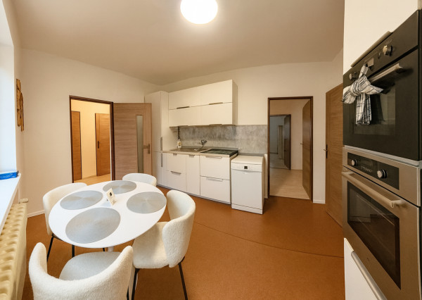  Prenájom rodinného domu – Lužianky