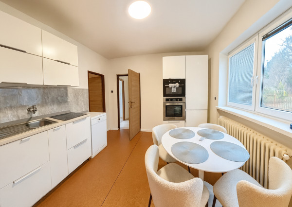  Prenájom rodinného domu – Lužianky