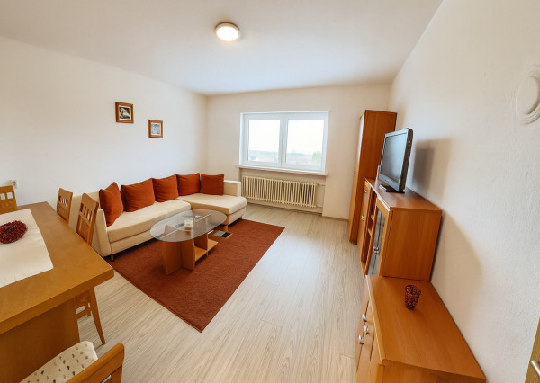  Prenájom rodinného domu – Lužianky