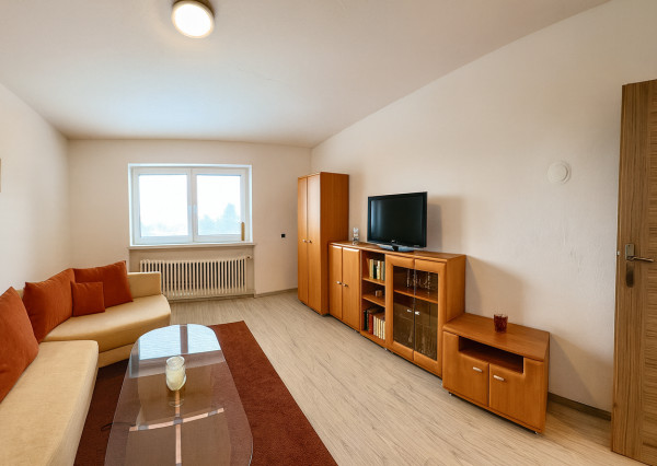  Prenájom rodinného domu – Lužianky