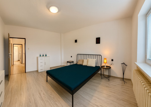  Prenájom rodinného domu – Lužianky