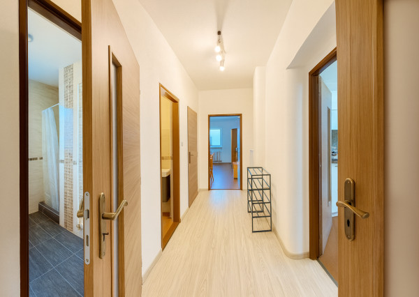  Prenájom rodinného domu – Lužianky