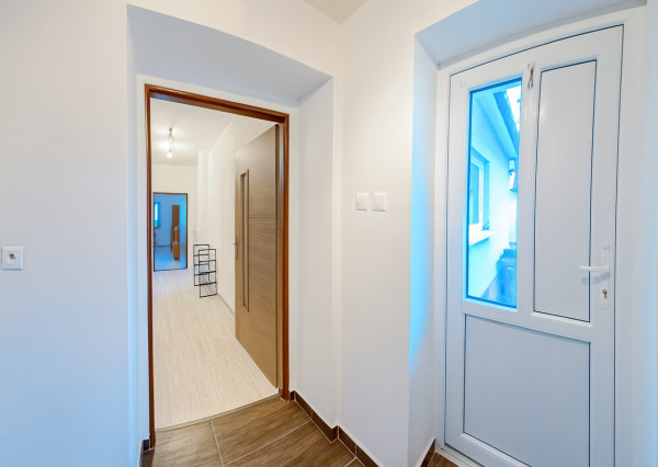  Prenájom rodinného domu – Lužianky