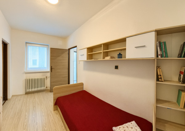  Prenájom rodinného domu – Lužianky