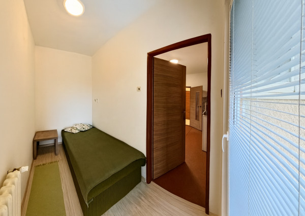  Prenájom rodinného domu – Lužianky