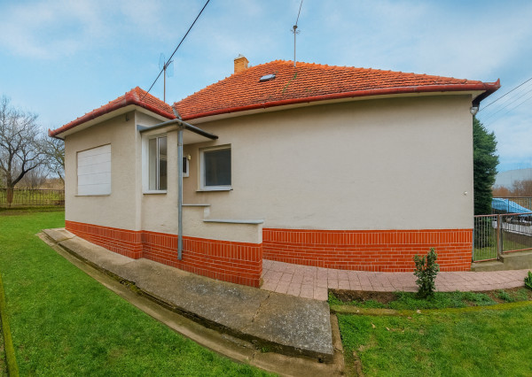  Prenájom rodinného domu – Lužianky