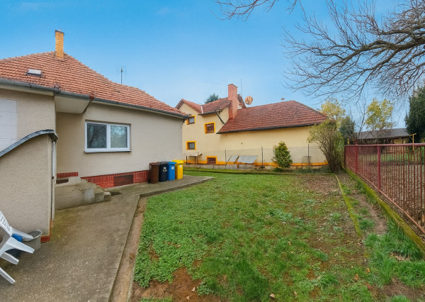  Prenájom rodinného domu – Lužianky