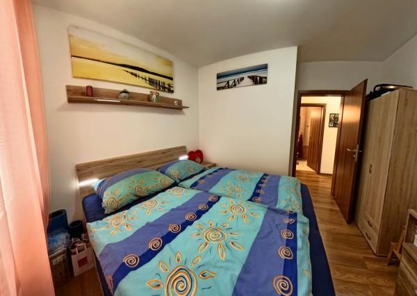 REZERVOVANÉ - Predaj 3-izbového priestranného bytu v novostavbe – Ivanka pri Nitre