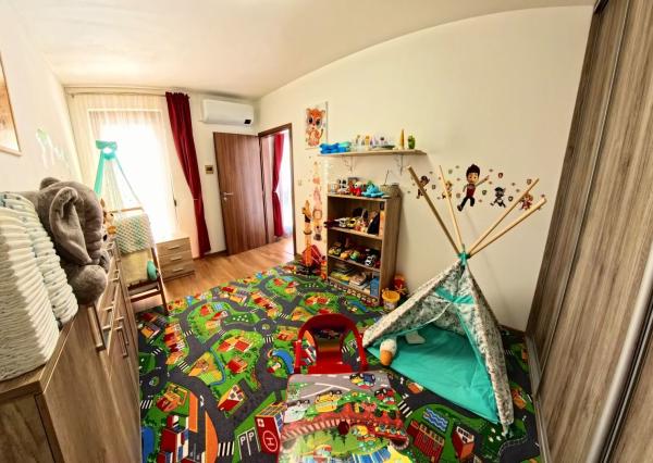 REZERVOVANÉ - Predaj 3-izbového priestranného bytu v novostavbe – Ivanka pri Nitre