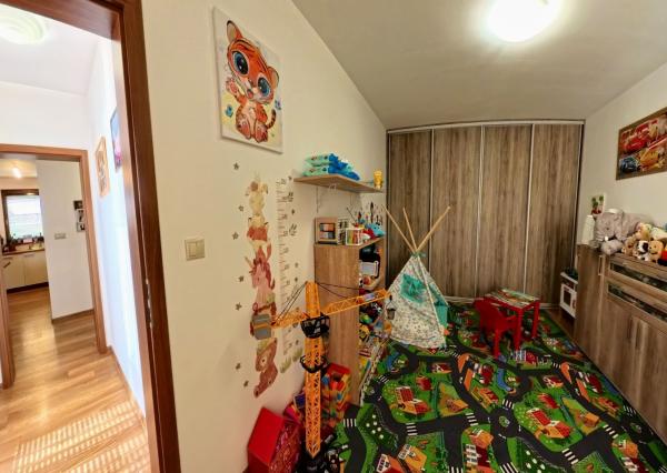 REZERVOVANÉ - Predaj 3-izbového priestranného bytu v novostavbe – Ivanka pri Nitre