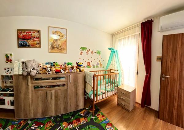 REZERVOVANÉ - Predaj 3-izbového priestranného bytu v novostavbe – Ivanka pri Nitre