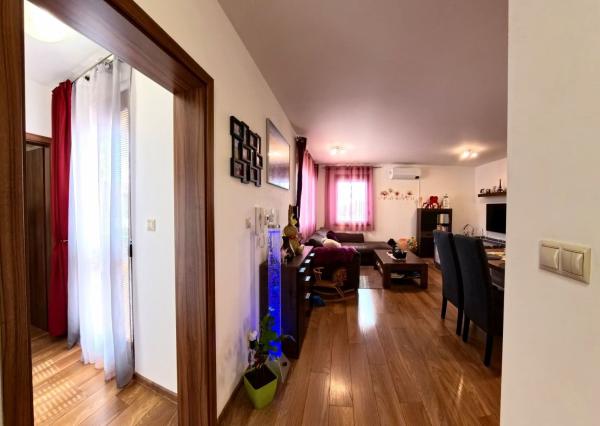 REZERVOVANÉ - Predaj 3-izbového priestranného bytu v novostavbe – Ivanka pri Nitre