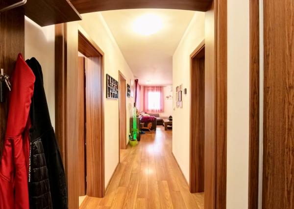 REZERVOVANÉ - Predaj 3-izbového priestranného bytu v novostavbe – Ivanka pri Nitre