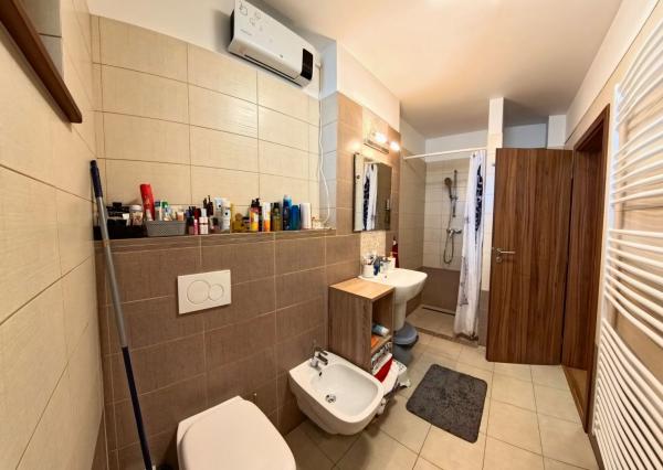 REZERVOVANÉ - Predaj 3-izbového priestranného bytu v novostavbe – Ivanka pri Nitre