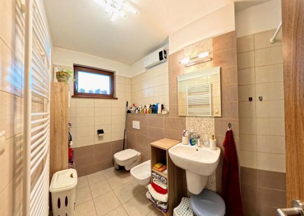 REZERVOVANÉ - Predaj 3-izbového priestranného bytu v novostavbe – Ivanka pri Nitre