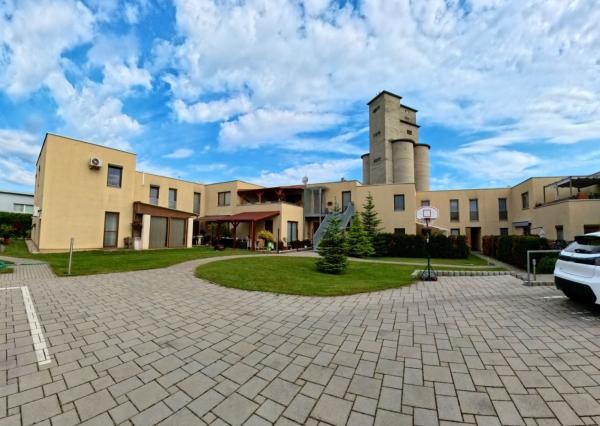 REZERVOVANÉ - Predaj 3-izbového priestranného bytu v novostavbe – Ivanka pri Nitre