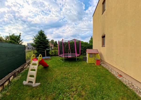 REZERVOVANÉ - Predaj 3-izbového priestranného bytu v novostavbe – Ivanka pri Nitre