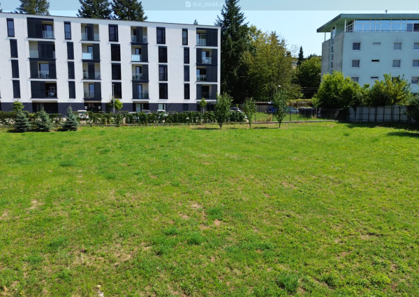 Na predaj investičný pozemok v Prešove – ideálny pre developerov a podnikateľov