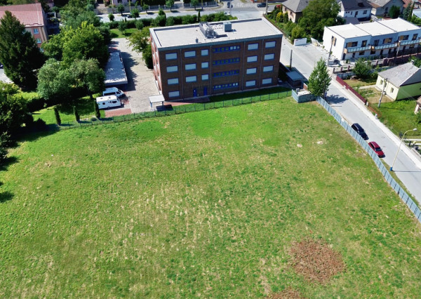 Na predaj investičný pozemok v Prešove – ideálny pre developerov a podnikateľov