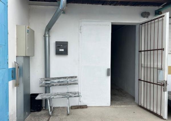 NA PRENÁJOM rozľahlý skladový priestor v Galante