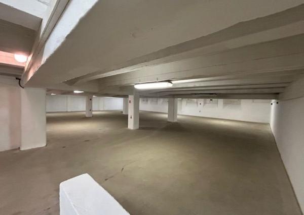 NA PRENÁJOM rozľahlý skladový priestor v Galante