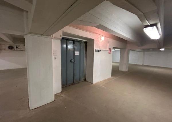 NA PRENÁJOM rozľahlý skladový priestor v Galante