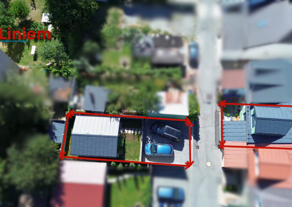 Rodinný dom s prístavbou – atraktívna lokalita Prešov, ulica 17. novembra