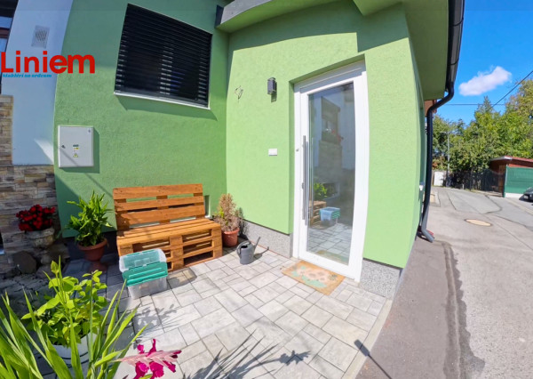 Rodinný dom s prístavbou – atraktívna lokalita Prešov, ulica 17. novembra