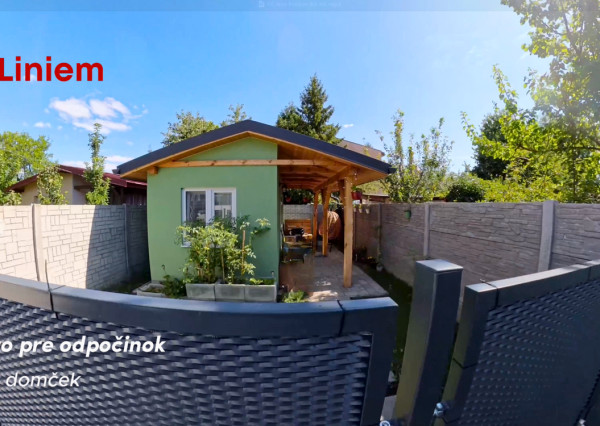 Rodinný dom s prístavbou – atraktívna lokalita Prešov, ulica 17. novembra