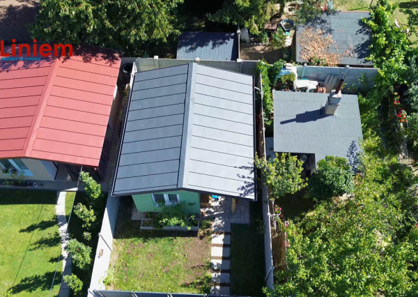 Rodinný dom s prístavbou – atraktívna lokalita Prešov, ulica 17. novembra