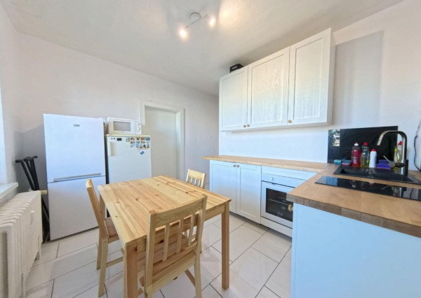 Výborná cena 4-izbový byt po rekonštrukcii – Nitra, Čermáň