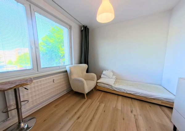 Výborná cena 4-izbový byt po rekonštrukcii – Nitra, Čermáň